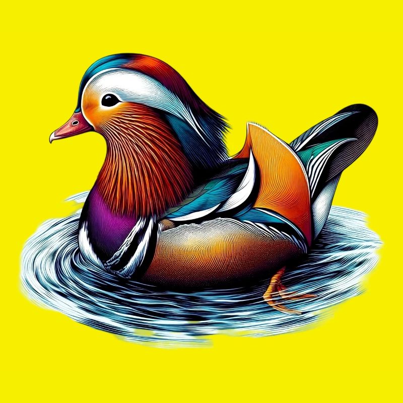 Mandarinente