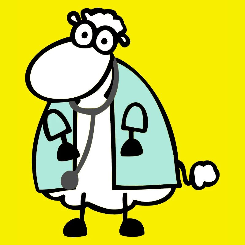 Doctor's Sheep 2