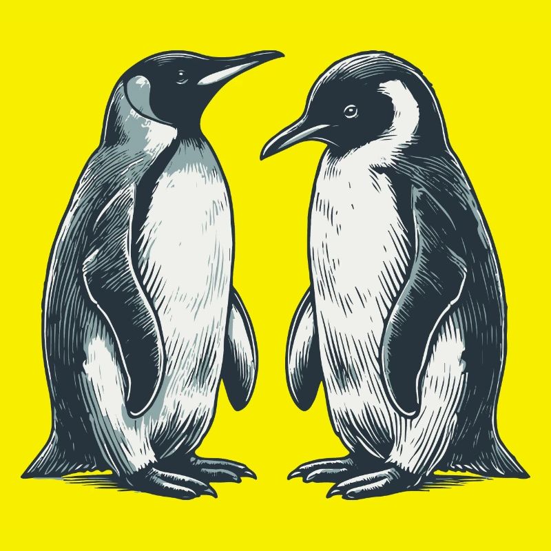 Penguins