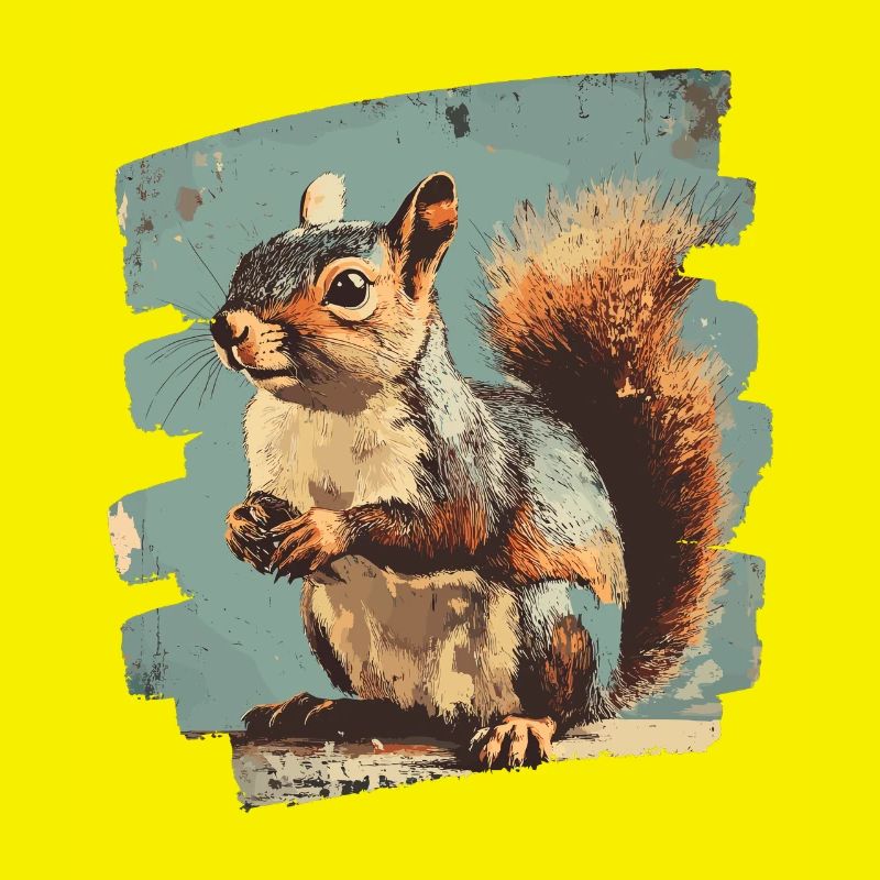Squirrel