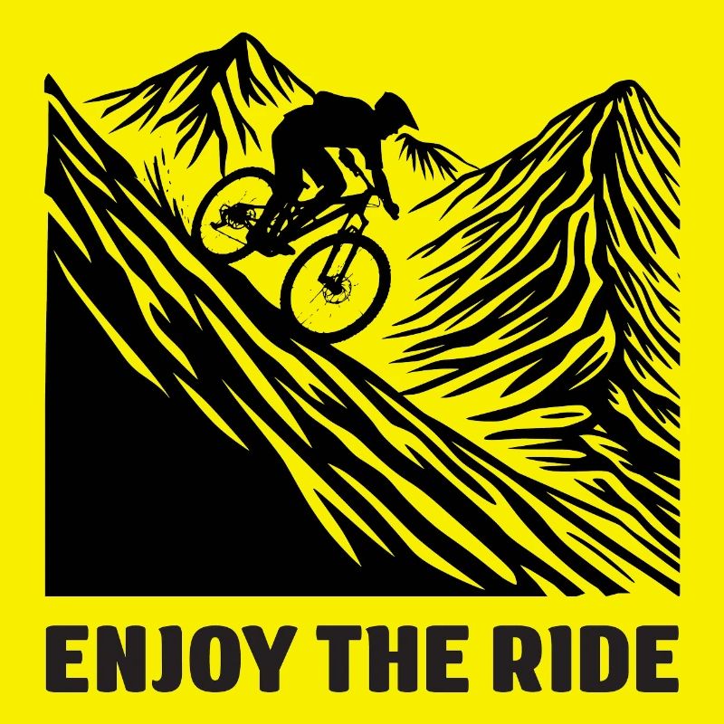 VTT - Profitez de la balade