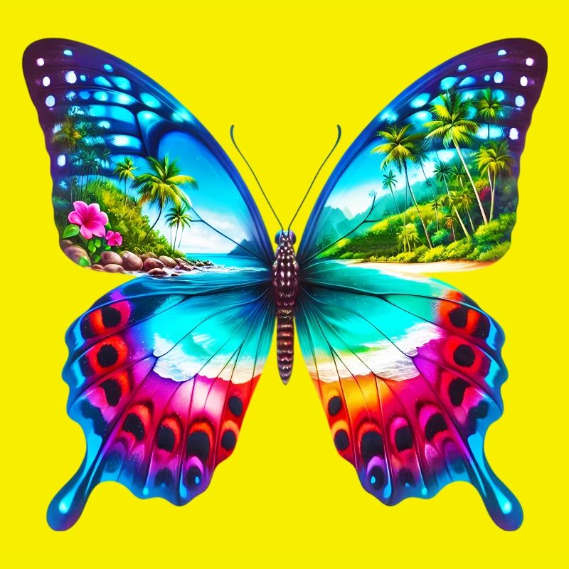 Papillon