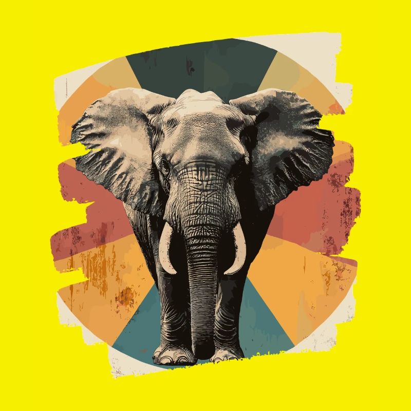 Elefant