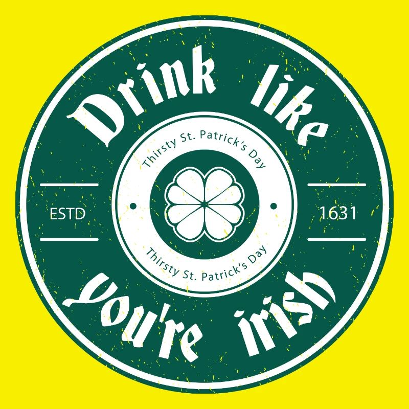 St. Patrick's Day