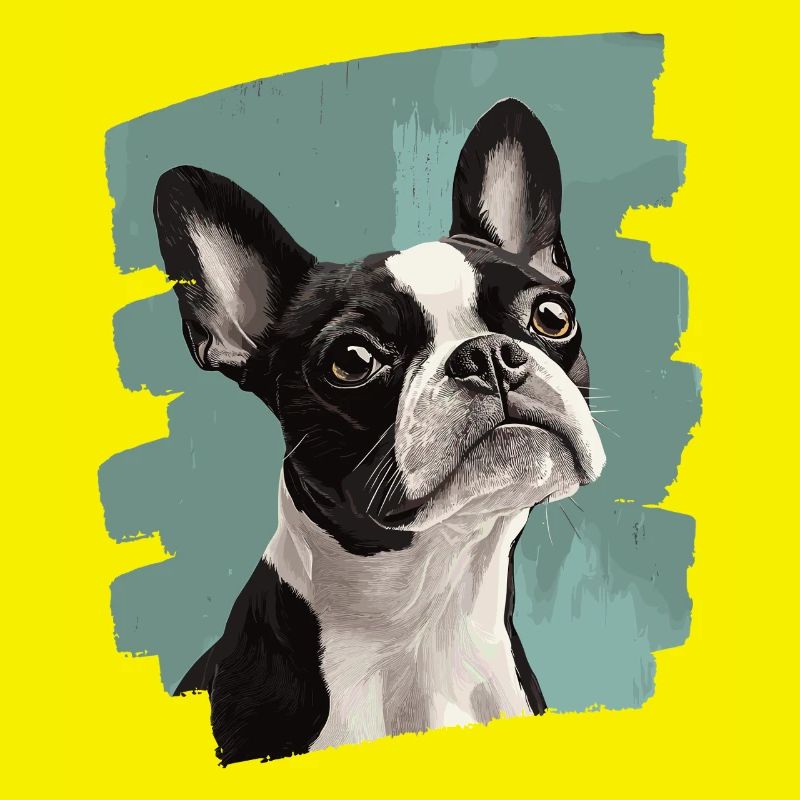 Boston Terrier