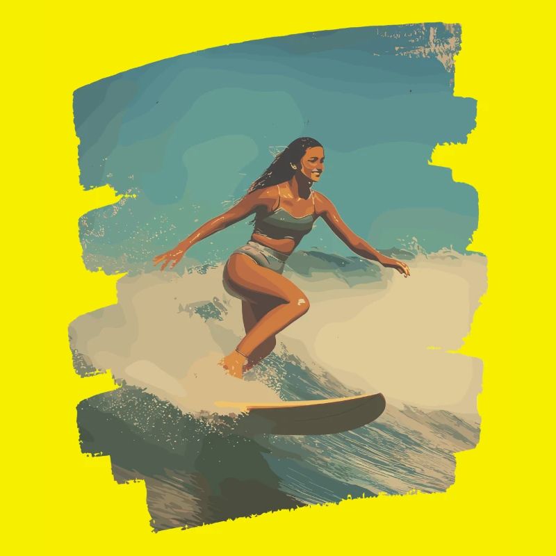 Surfeur