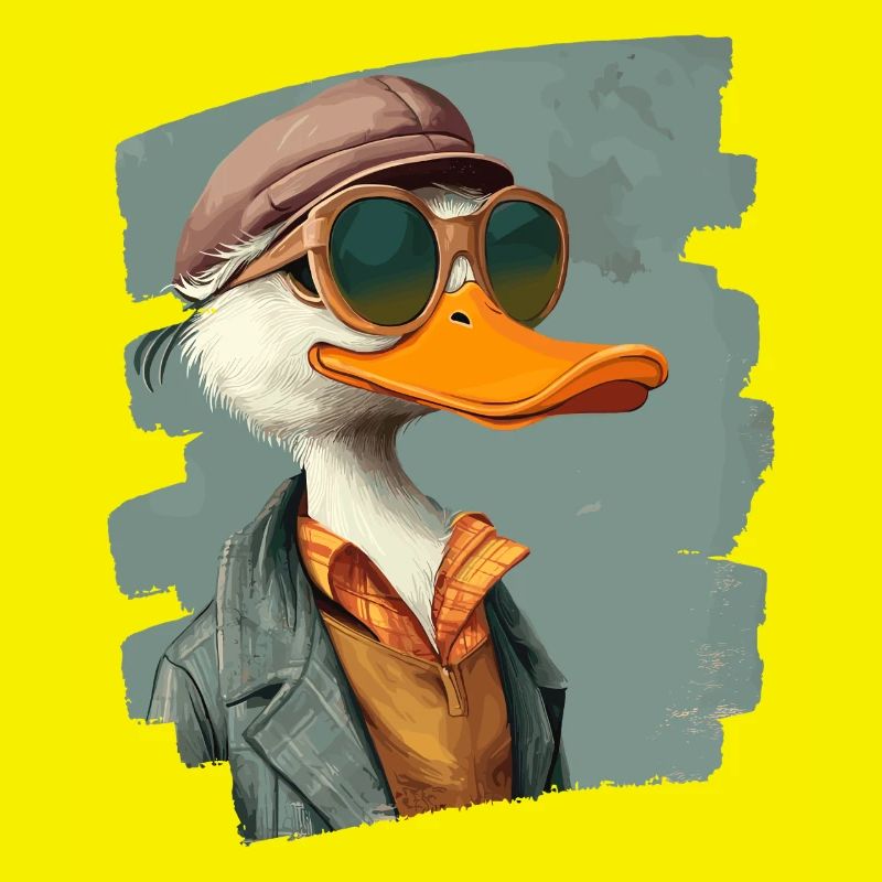 Ferme de canards