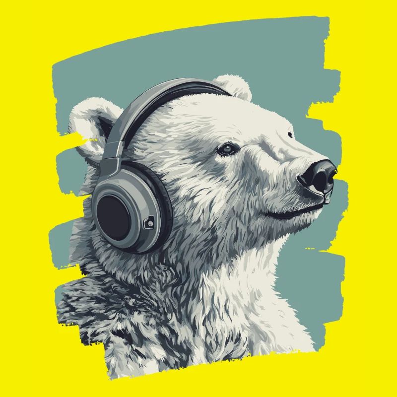 Polar bear