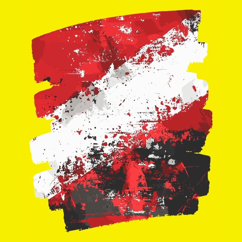 Austria Flag Austria