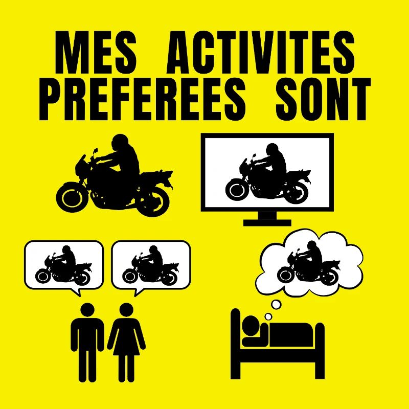 STRASSEN-MOTORRAD
