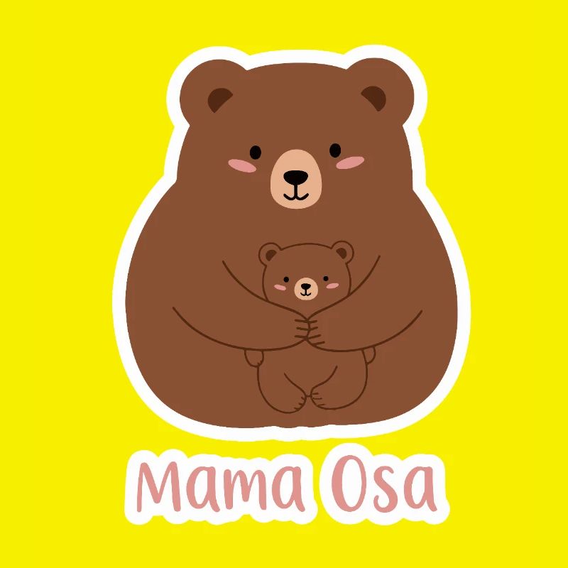 Mama Bär