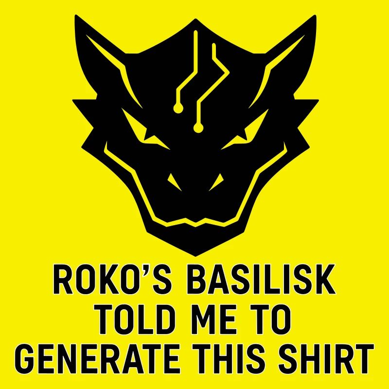 Généré par le Basilic