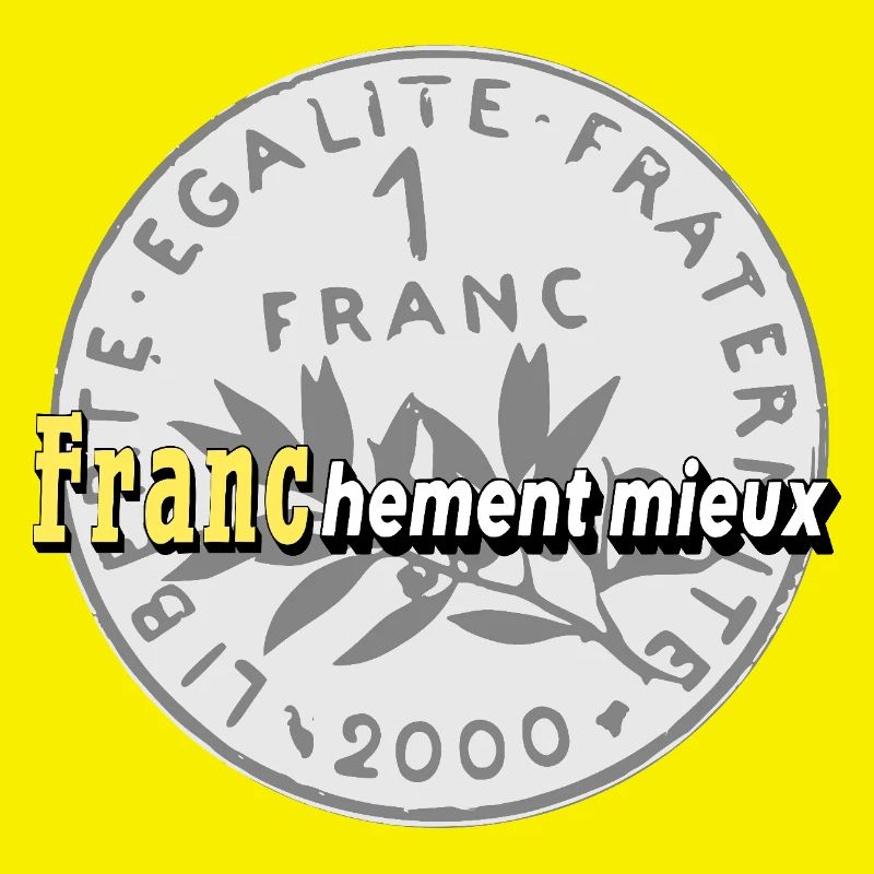 1 Franc