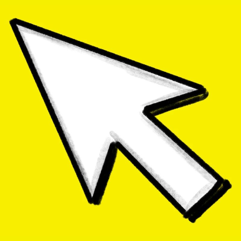 Cursor: Click mich!
