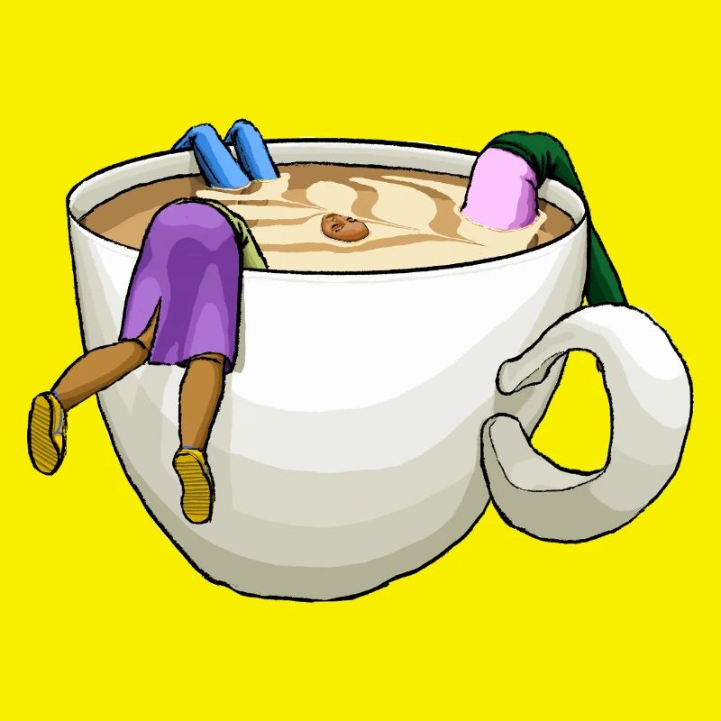 Coffee Time