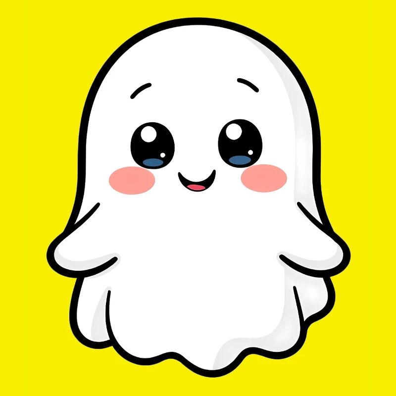 Ghost Ghost
