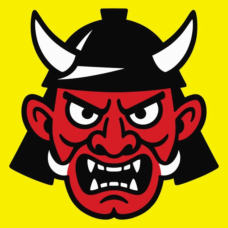 Samurai Devil