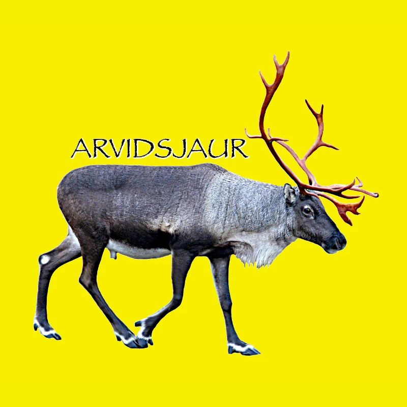 ARVIDSJAUR