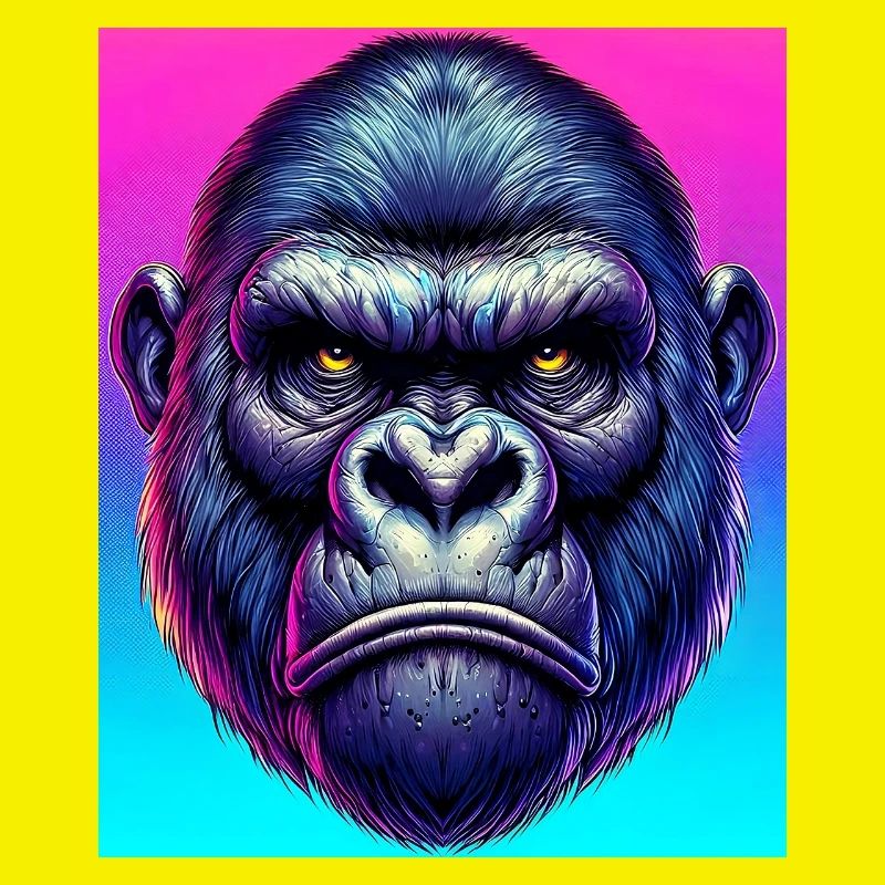 gorilla