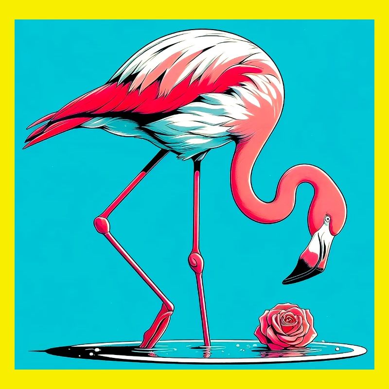 Flamant