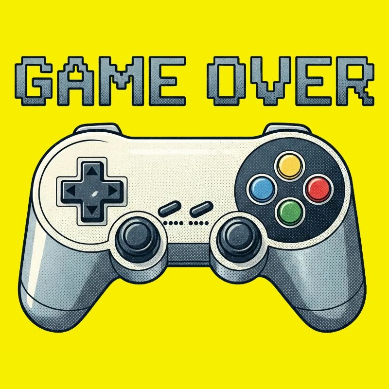Fin du jeu