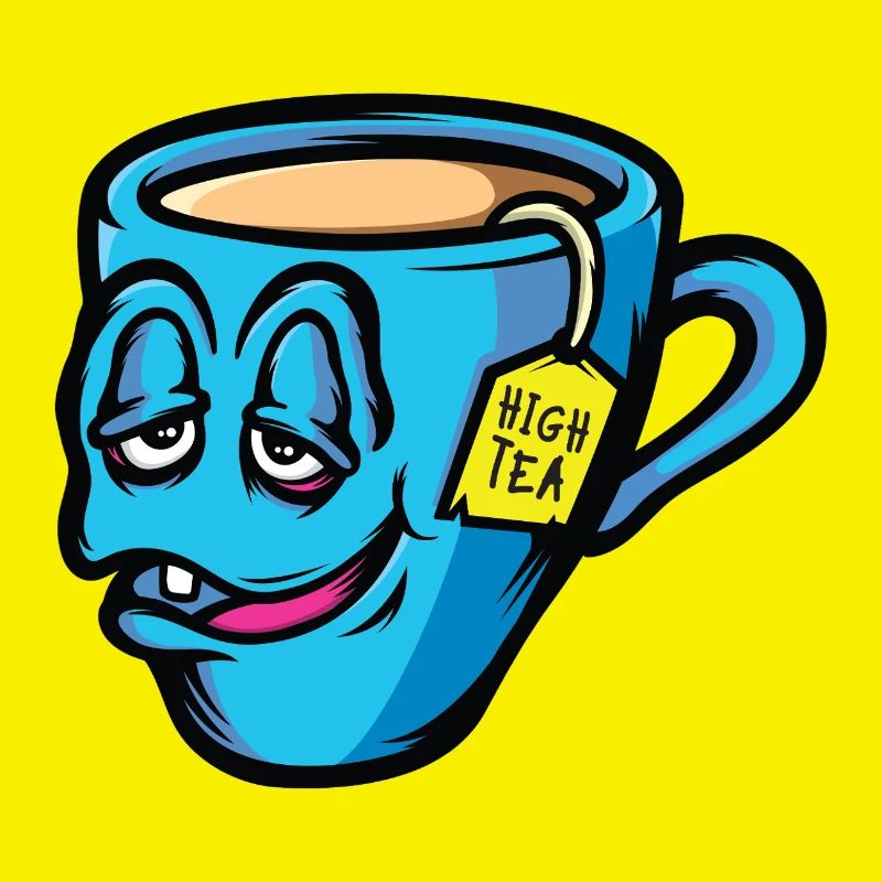 High Tea