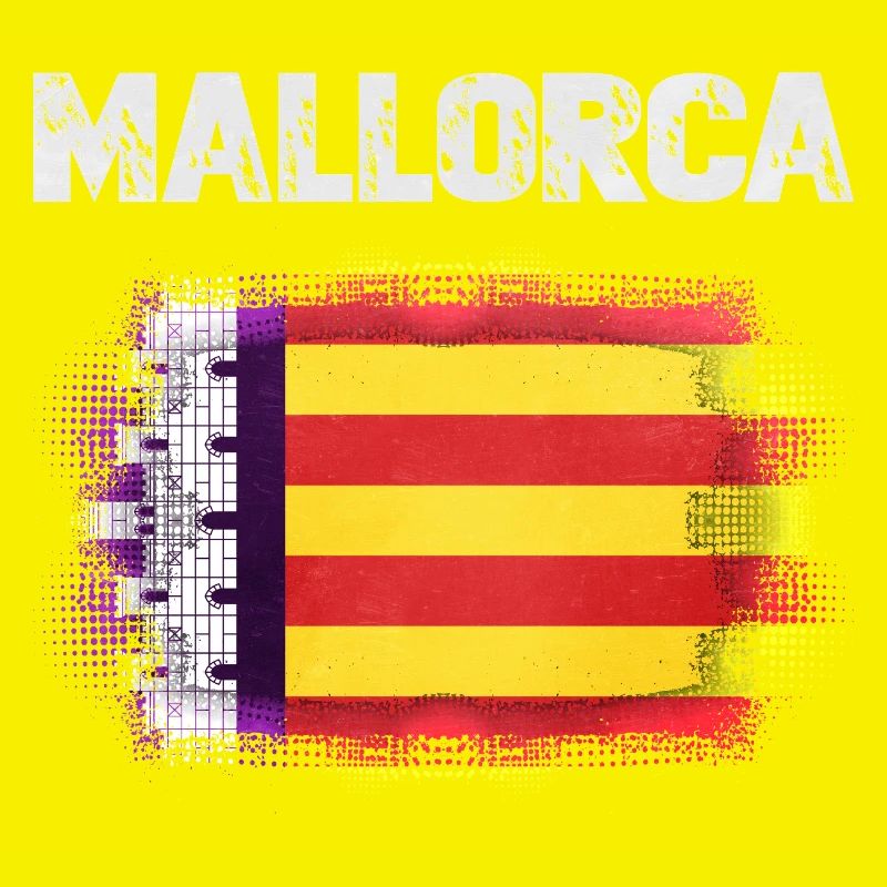 Majorque