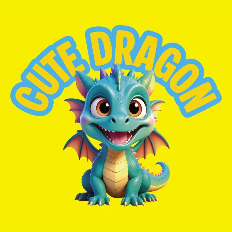 Dragon mignon