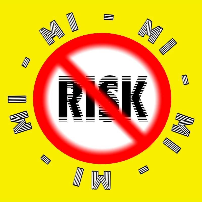 Mode de vie sans risque Motif MI MI MI NO Risk
