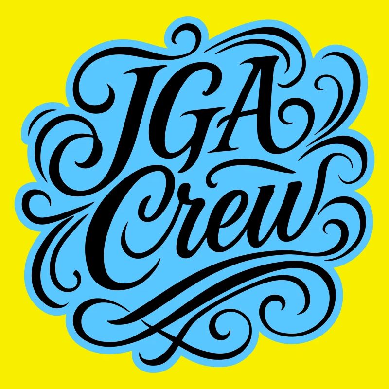 Jga Crew Junggesellenabschied