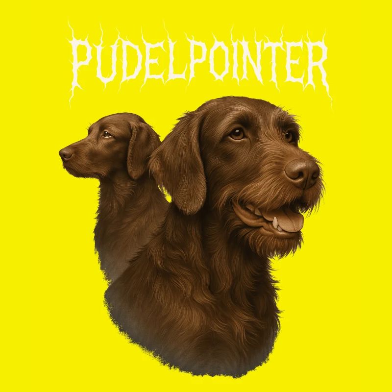 Poodle Pointer
