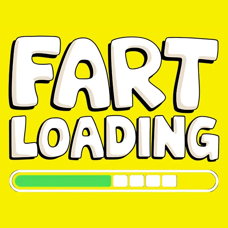 Fart Loading Progress Bar