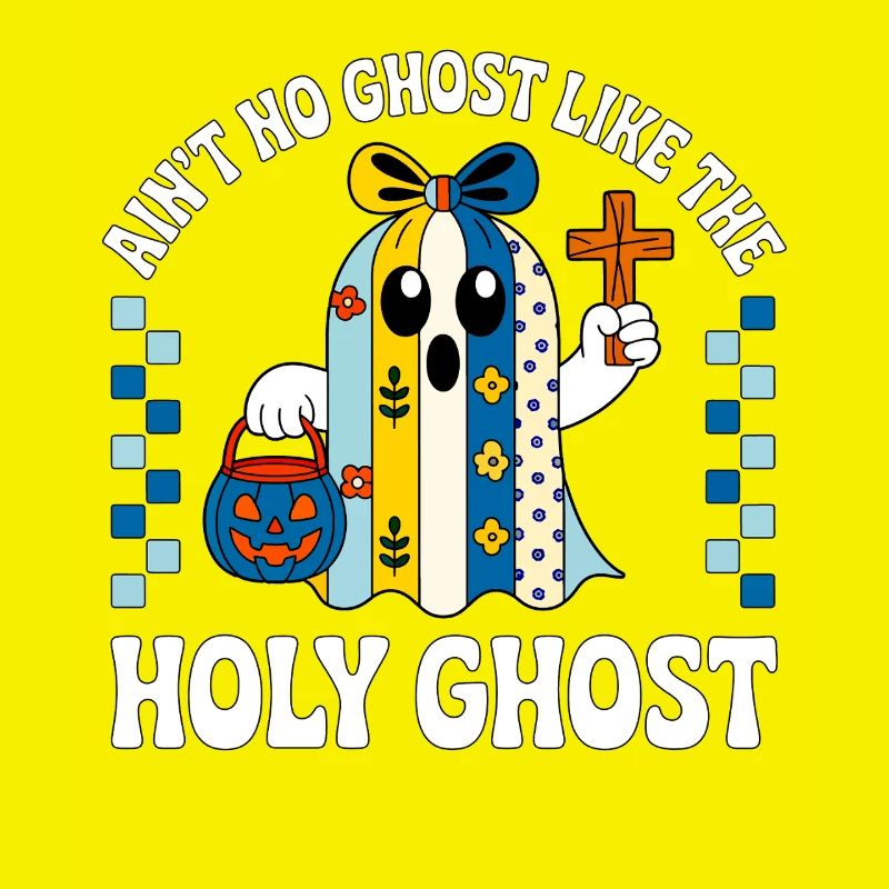 Ain't_No_Ghost_Like_The_Holy_Ghost