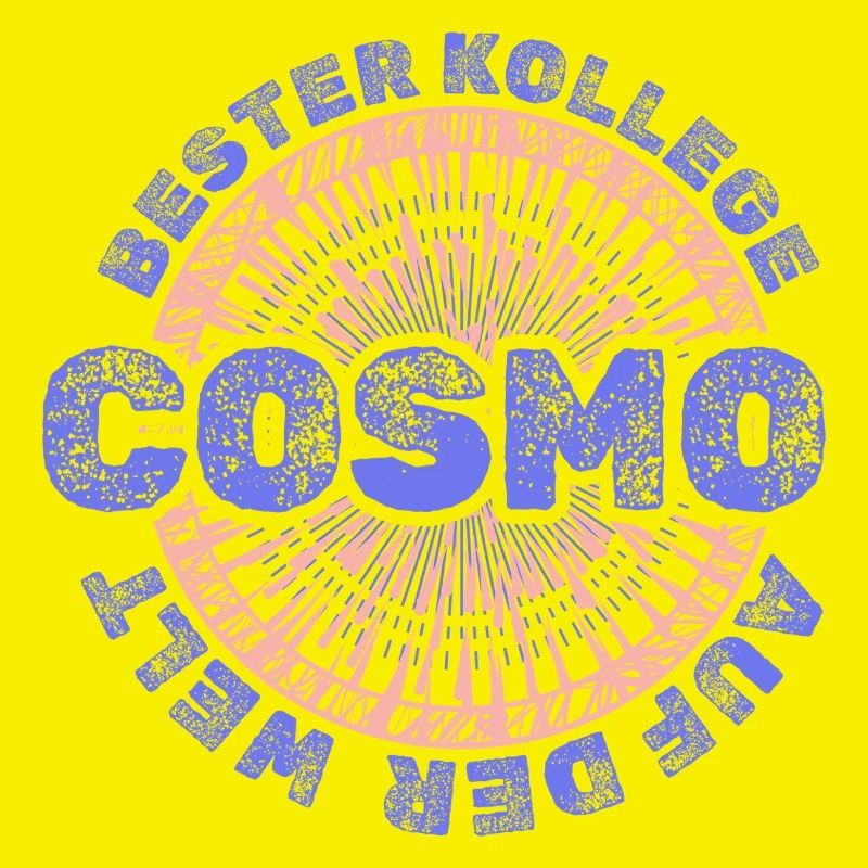 Cosmo as a given name