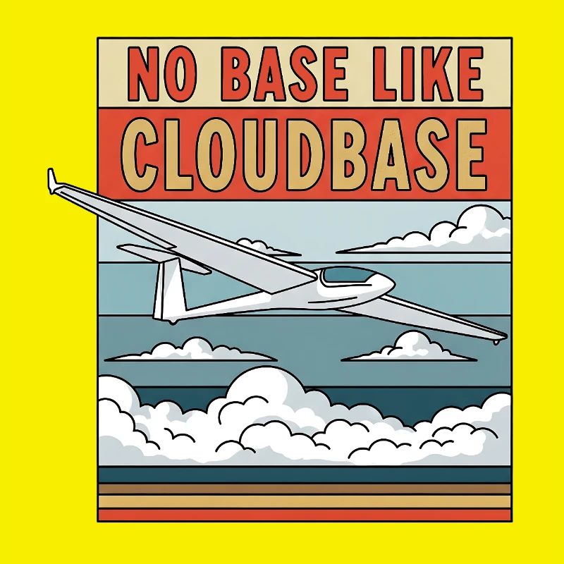 No Base Like Cloudbase