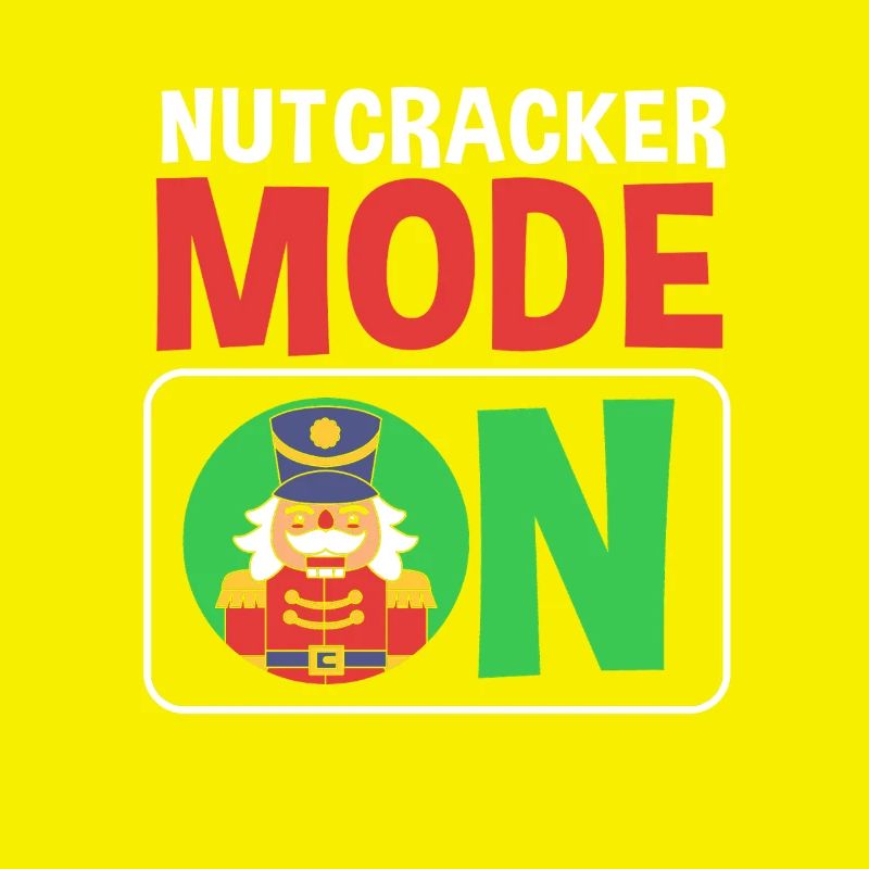 Nutcracker Christmas