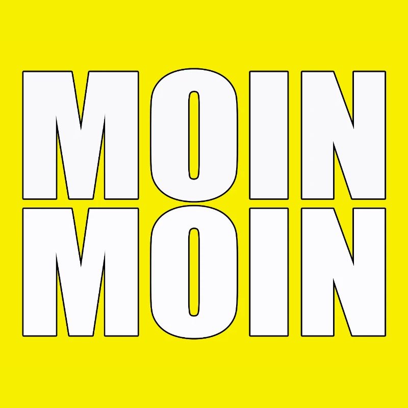 Moin Moin