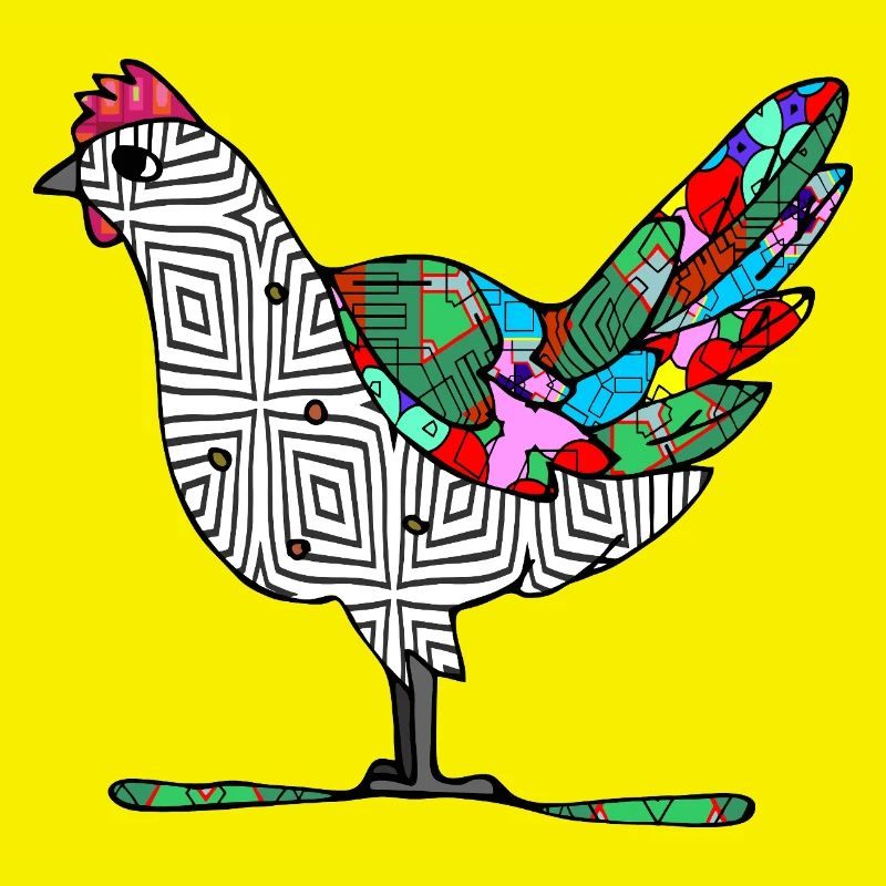 hen