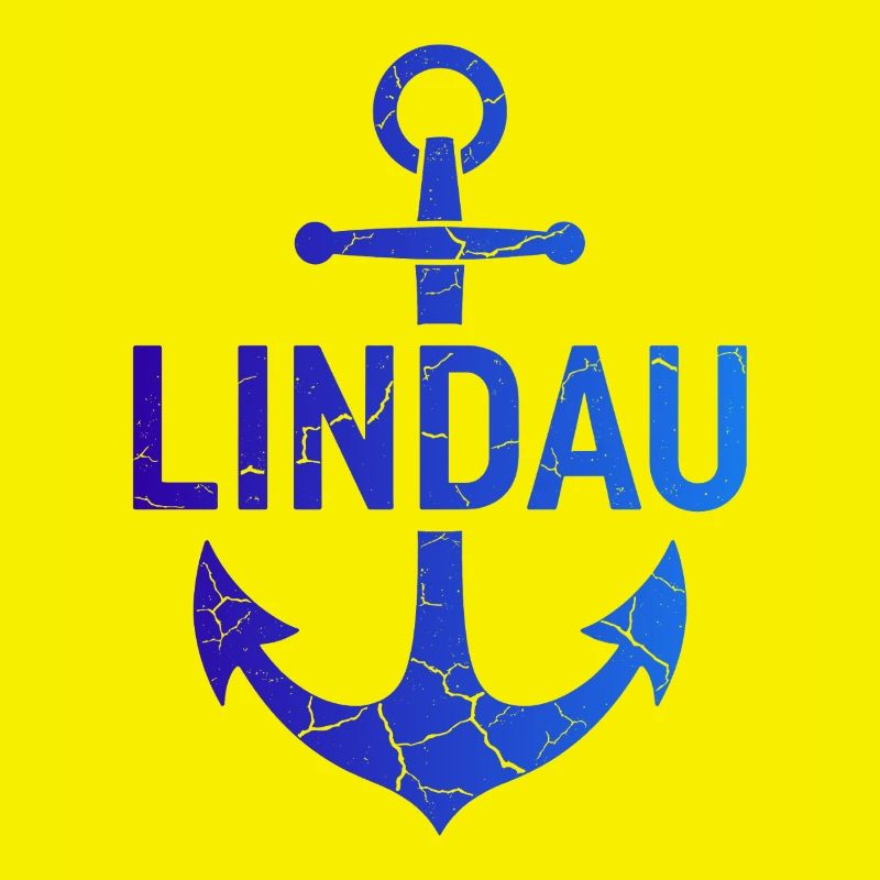 Anker Lindau Bodensee
