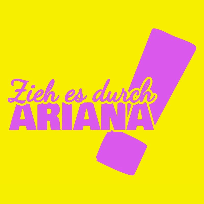 Gift for Ariana