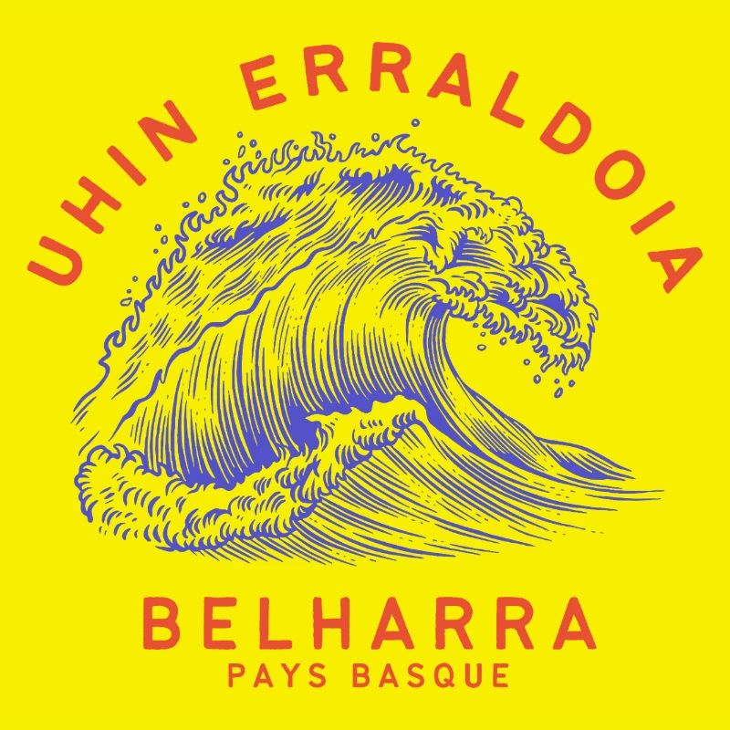 Vague Basque 