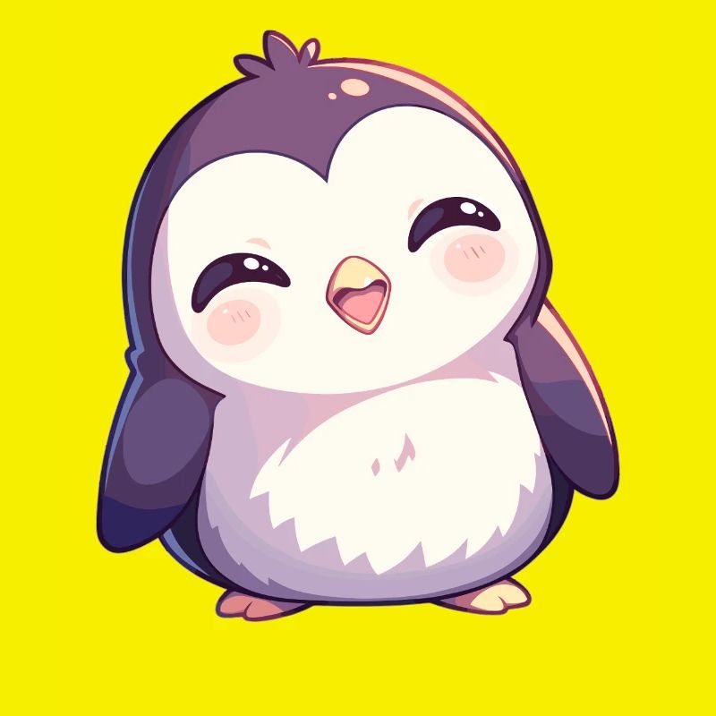 Pinguine Pinguin
