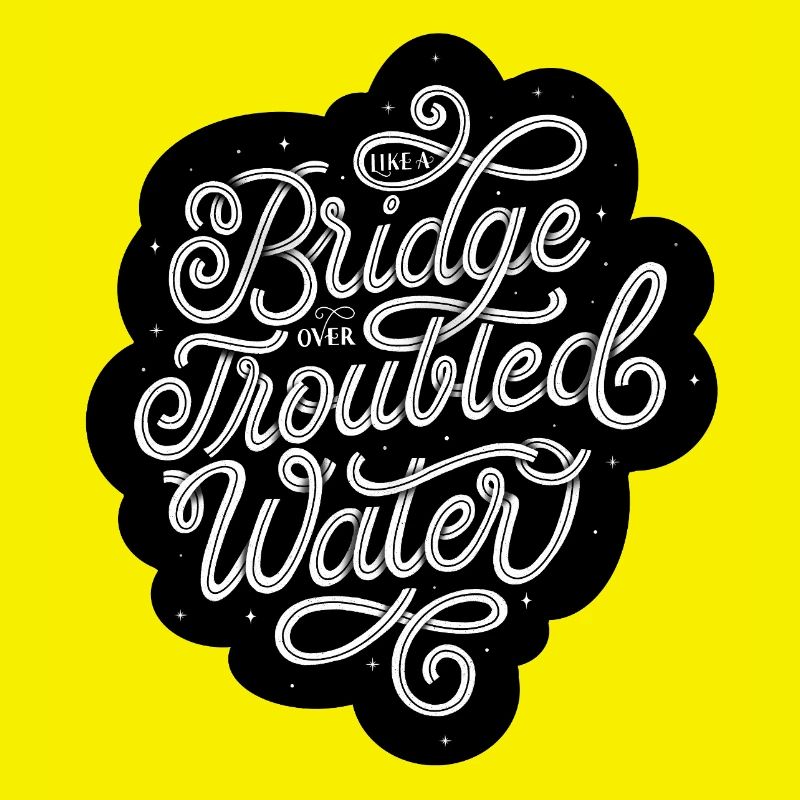 Bridge Over Troubled Water