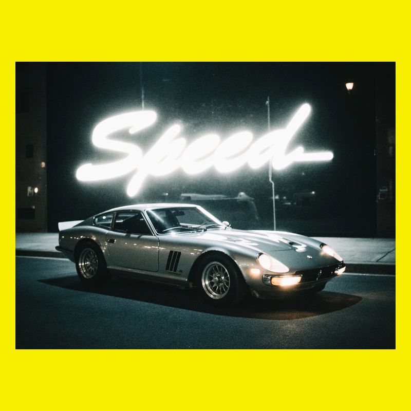 Classic Speed