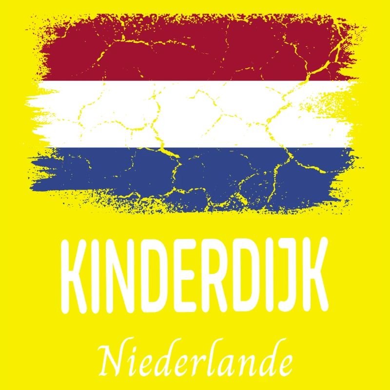 Kinderdijk