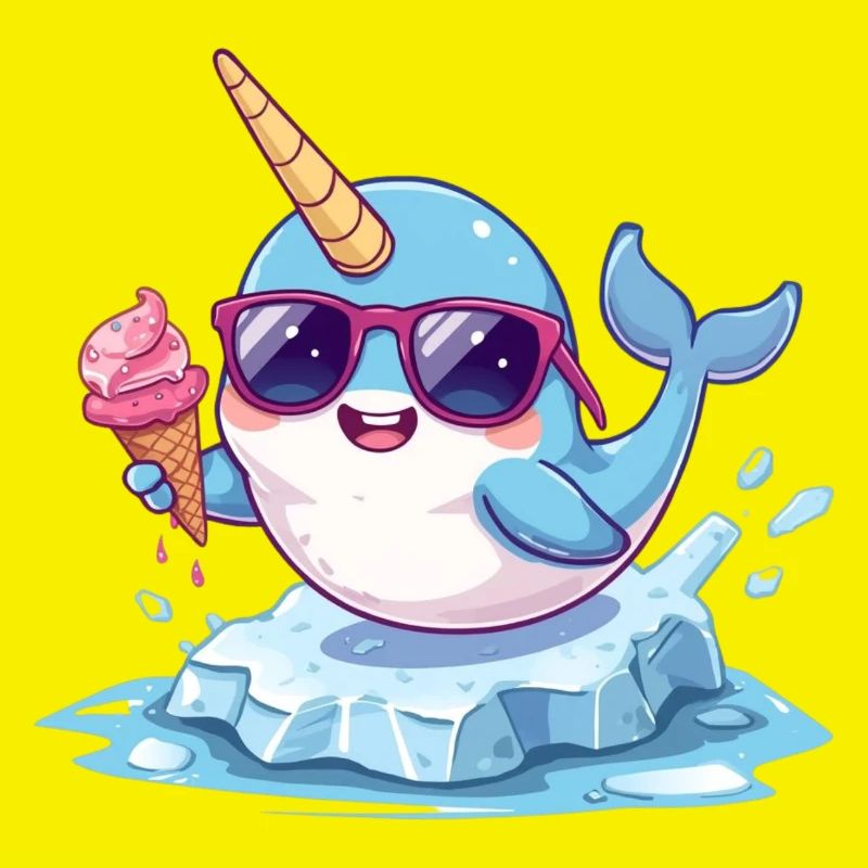 narval_glace