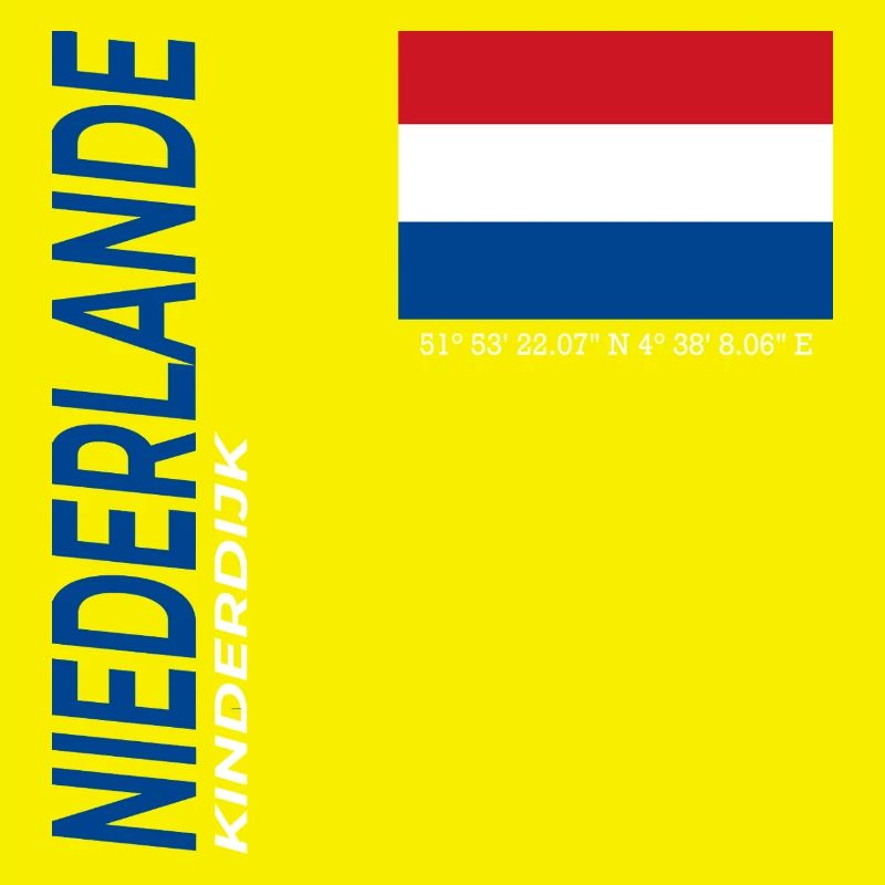 Kinderdijk