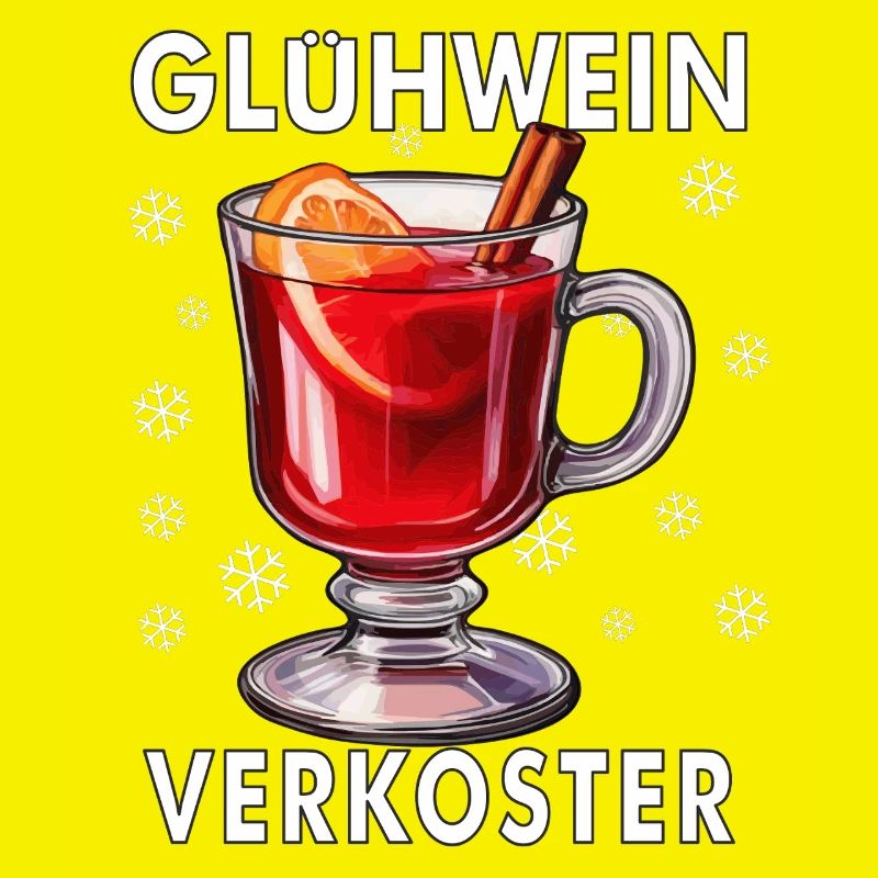 MULLED WINE TASTER