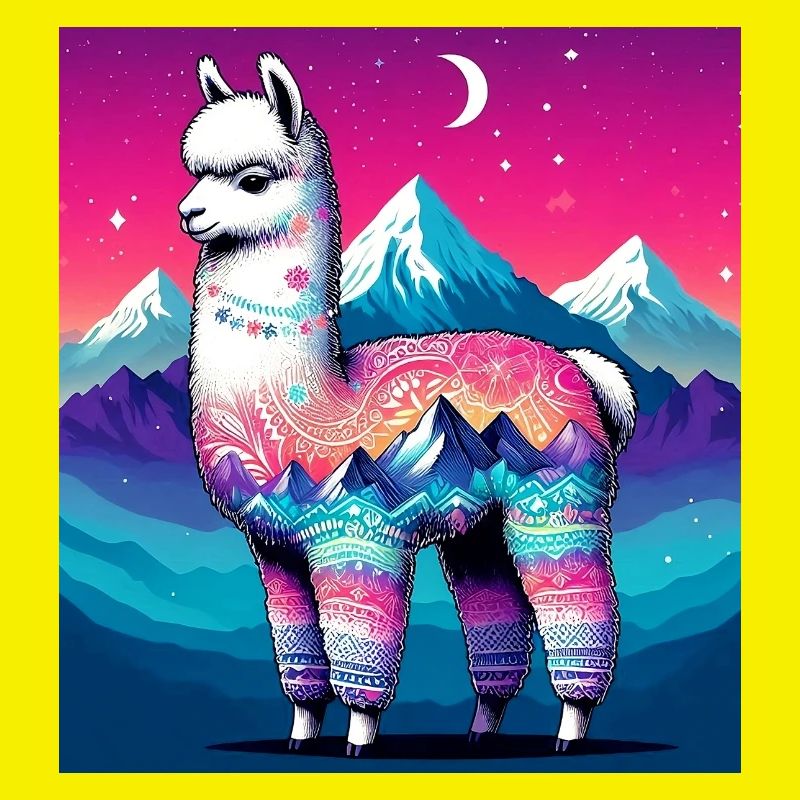 Alpaca