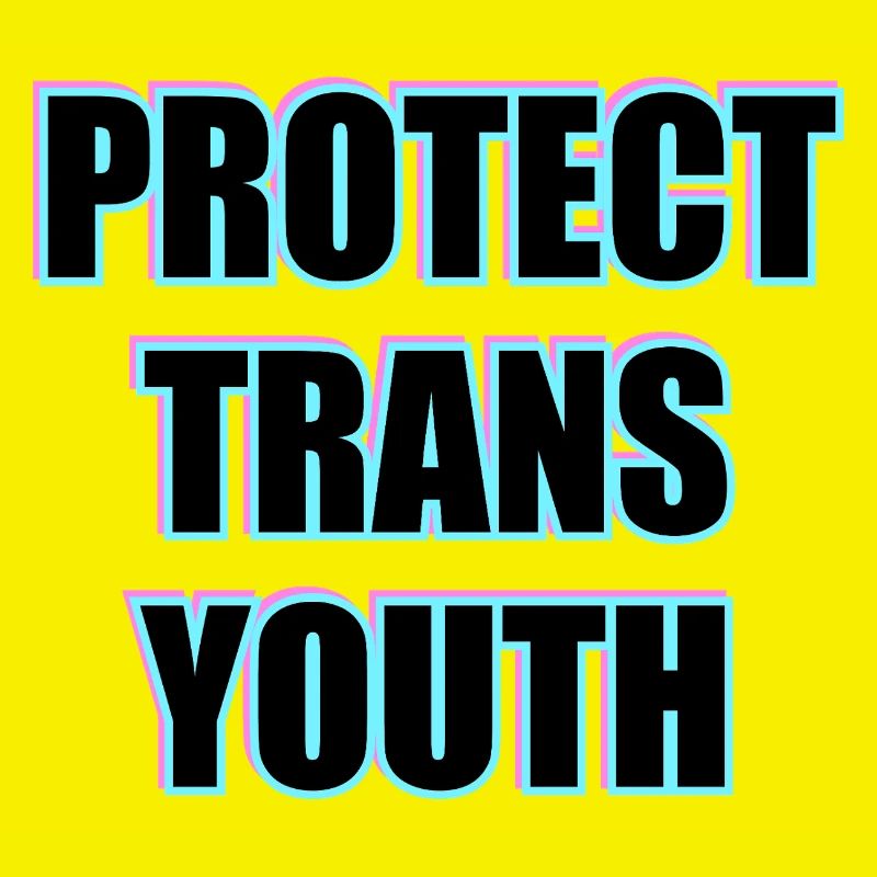 Protéger les jeunes trans